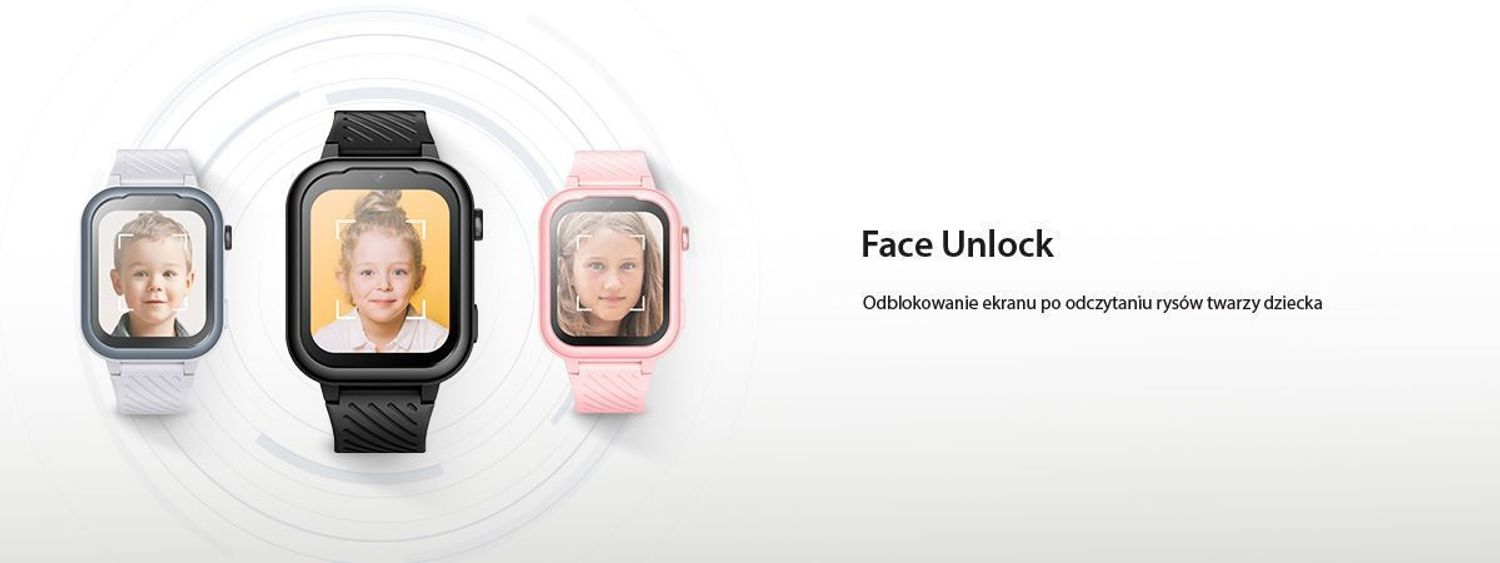 Smartwatch dziecięcy Garett Kids Essa 4G czarny. Smartwatch Garett dziecięcy. Smartwatch Garett z GPS. Dziecięcy Garett z rozmowami. Zegarek smartwatch dla dzieci. Przycisk SOS. Idealny prezent dla dziecka (2).jpg